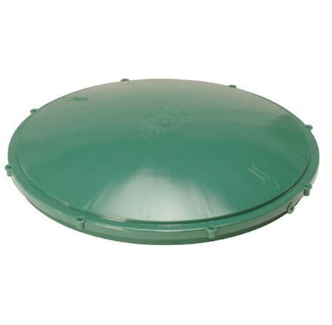 tuff tight septic tank lids